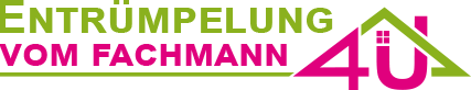 Entruempelung4U Logo